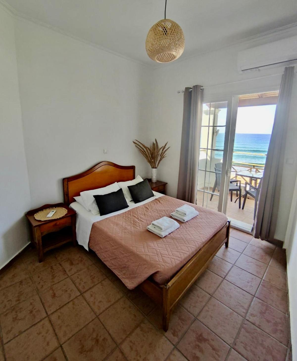 Nereides Apartments Agios Gordios  Exterior foto